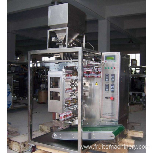 Multi Lanes Honey Liquid Packing Machine